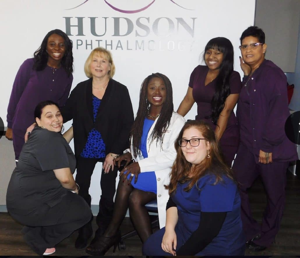 Ophthalmologist in Westchester, New York Best Eye Doctor in