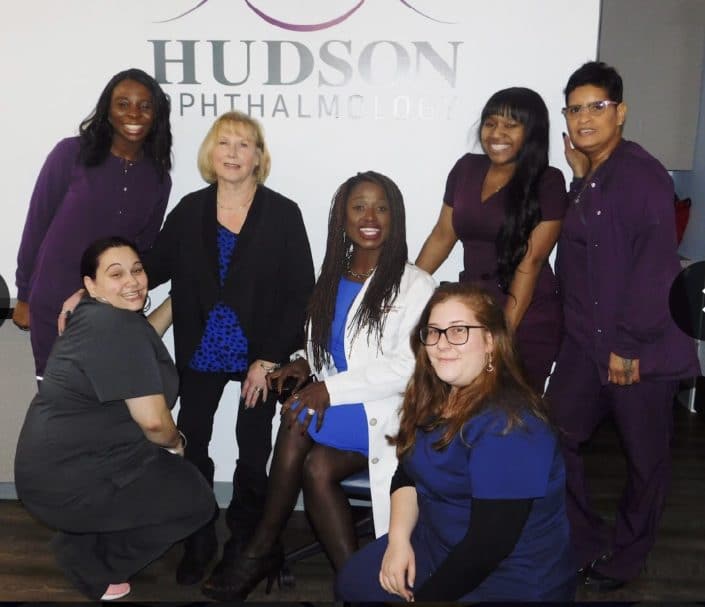 Ophthalmologist in Westchester, New York Best Eye Doctor in