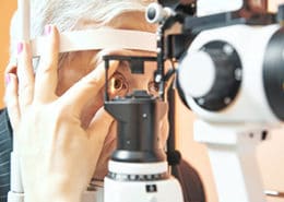 Glaucoma ophthalmologist near me