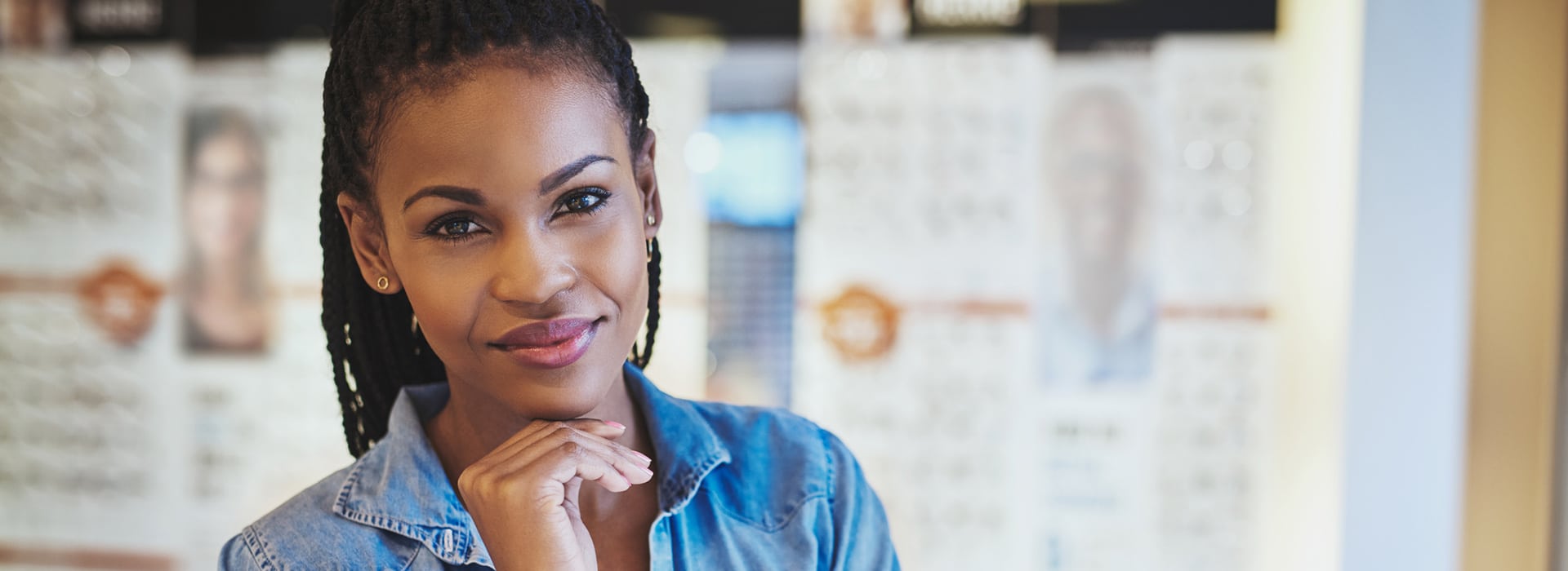 Ophthalmologist in Westchester, New York Best Eye Doctor