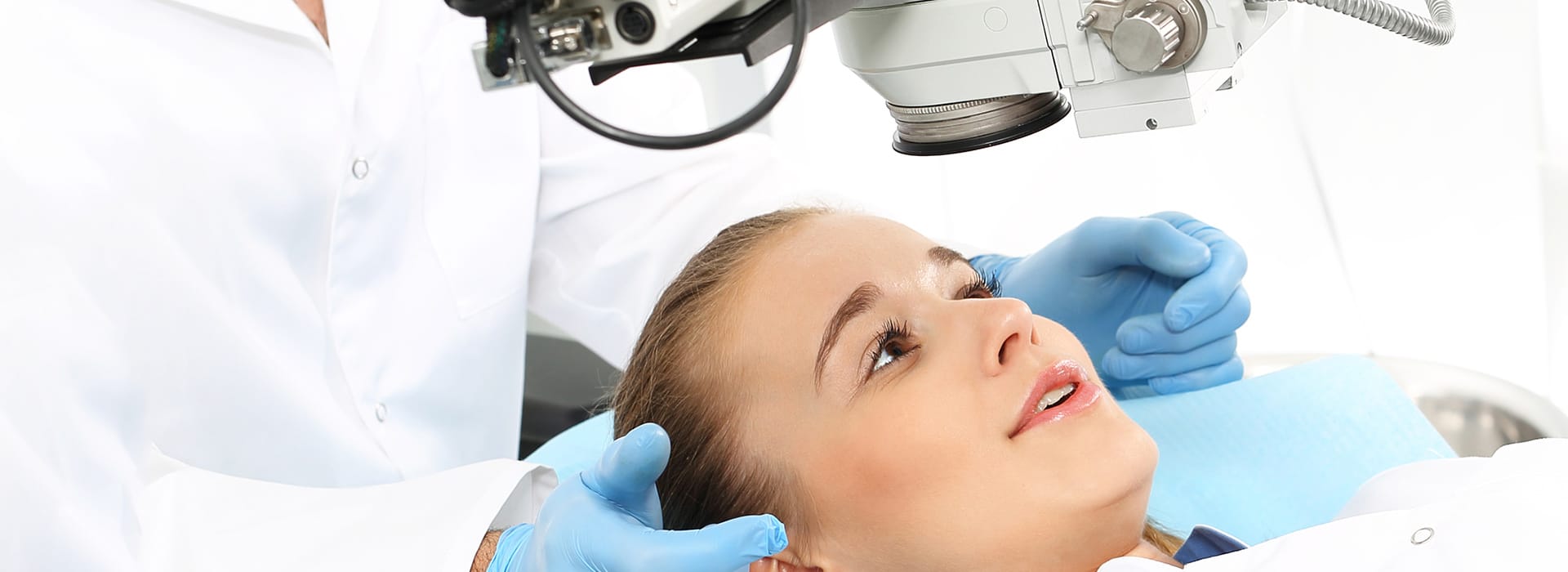 Ophthalmologist in Westchester, New York Best Eye Doctor in