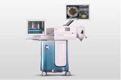 Premium Laser Cataract Surgery