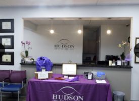 hudson Ophthalmology