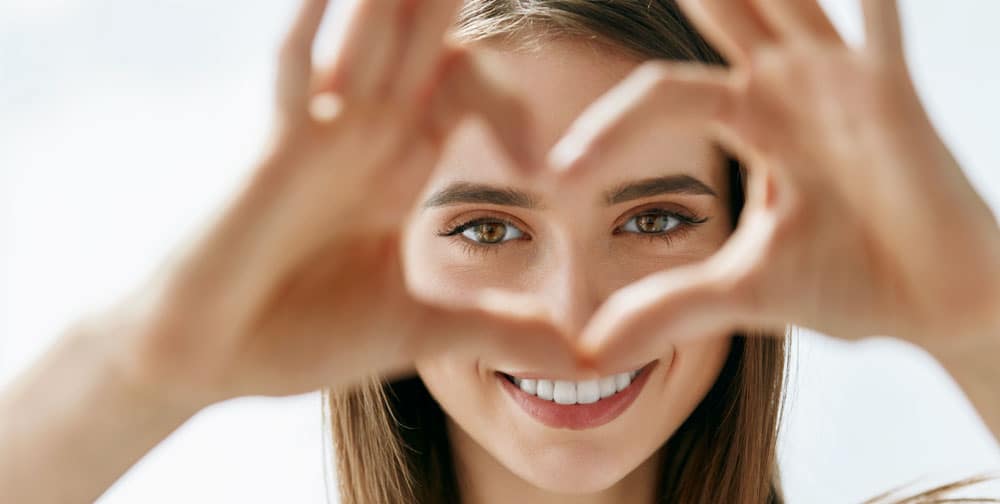 Easy ways to take proper Eye care during Corona – Hudson Ophthalmology
