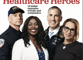 healthcare heroes