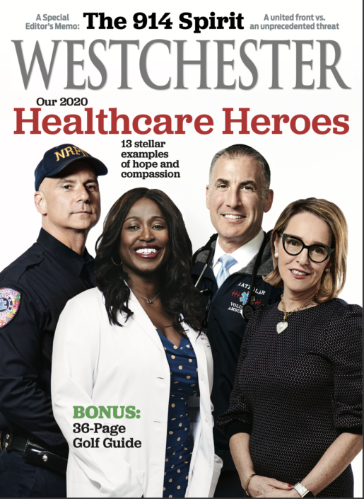 healthcare heroes