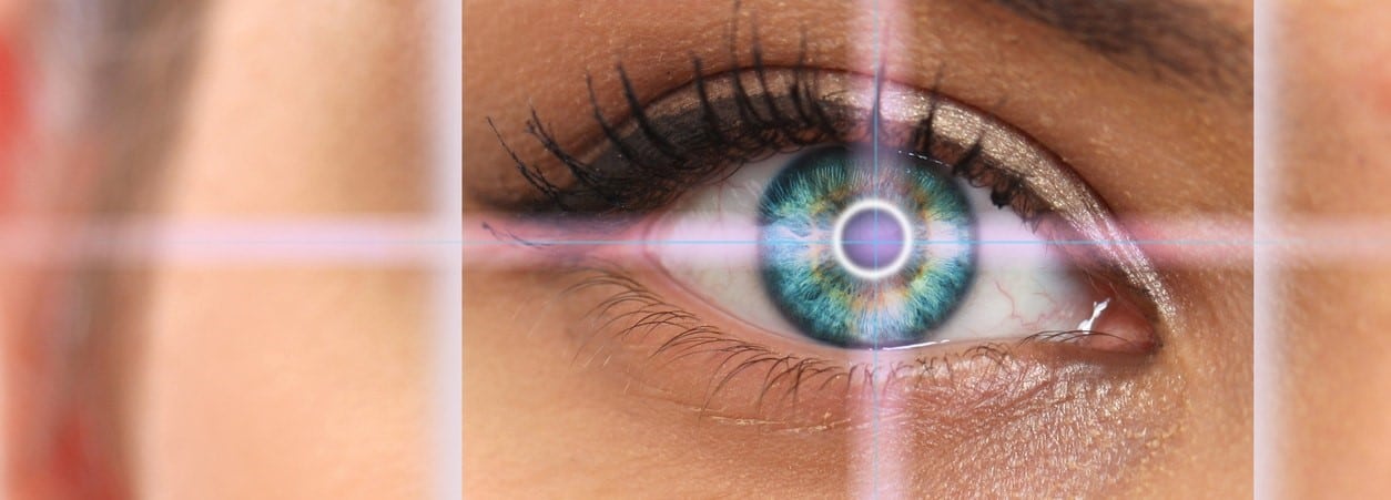Laser Cataract Surgery Technique