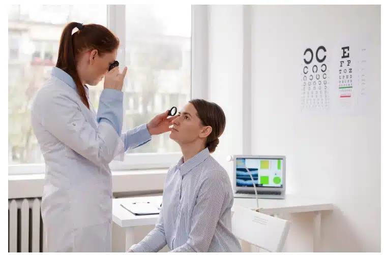 Choosing the Right Ophthalmologist