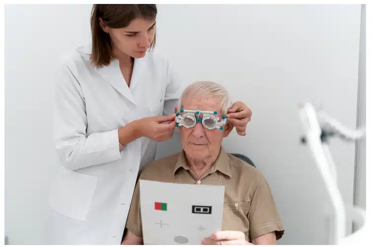 Glaucoma Treatments